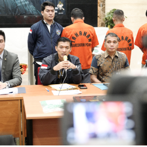 Perpetrators of Malware Distributors on an "International" Scale Successfully Arrested