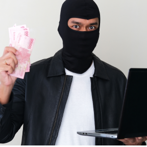 Operating from the Village, This Fraudulent Practice Takes Many Victims