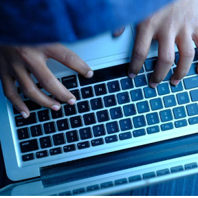 Phishing: Are You One of the Victims?