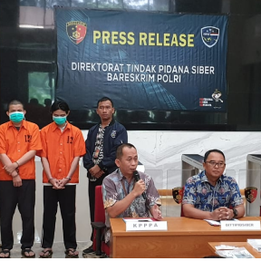 Tempted by AdSense, Police Arrest Distributers of Pornographic Content